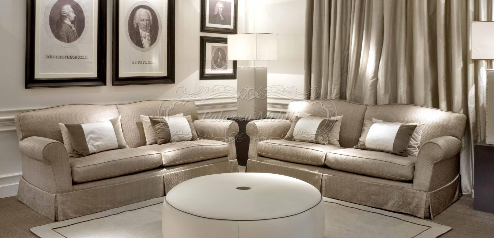 ДИВАН SOFTHOUSE CLOTILDE