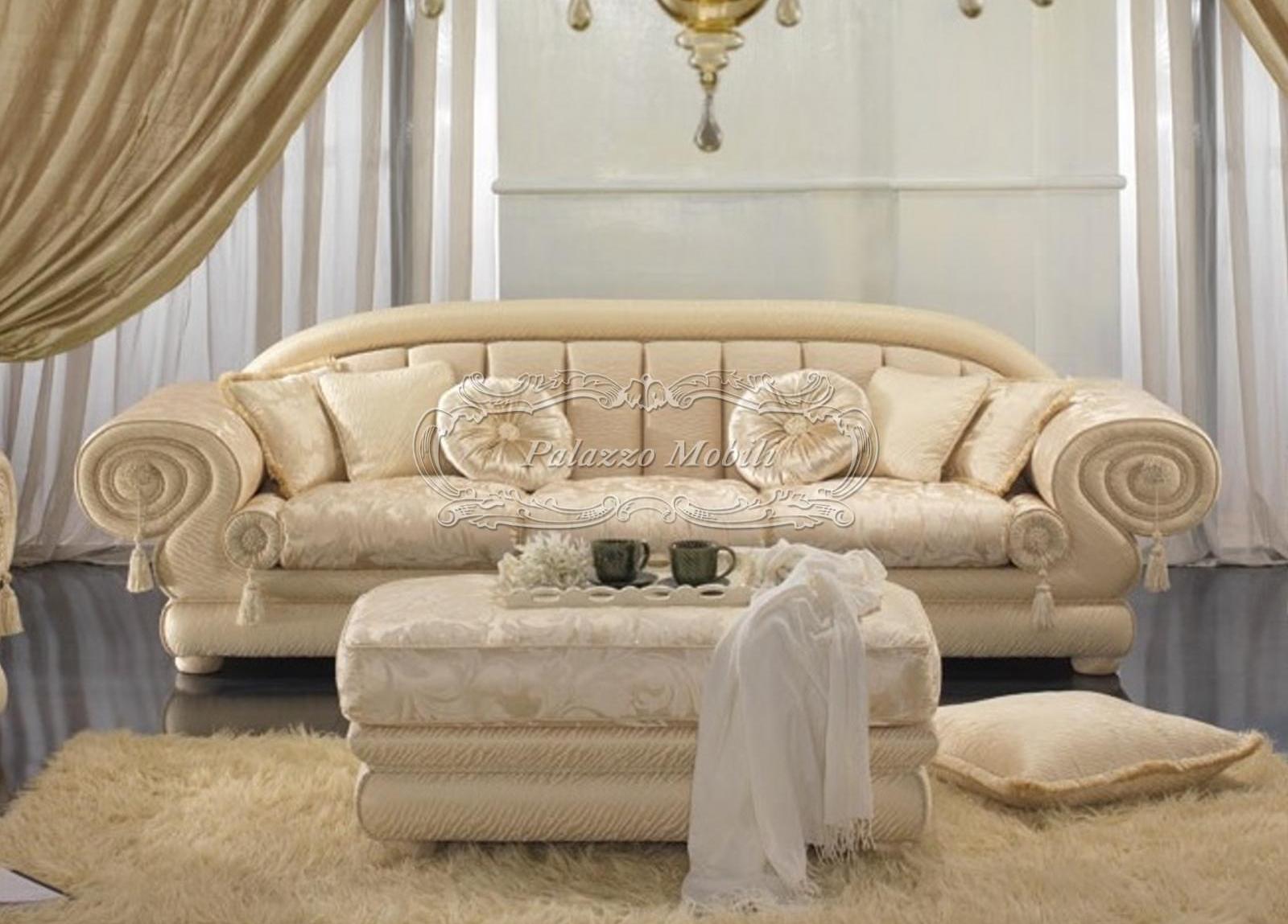 Диван BEDDING Palais Royal New 2