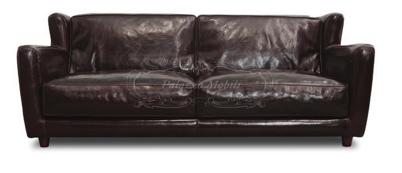 Диван BAXTER BERGERE LONGE
