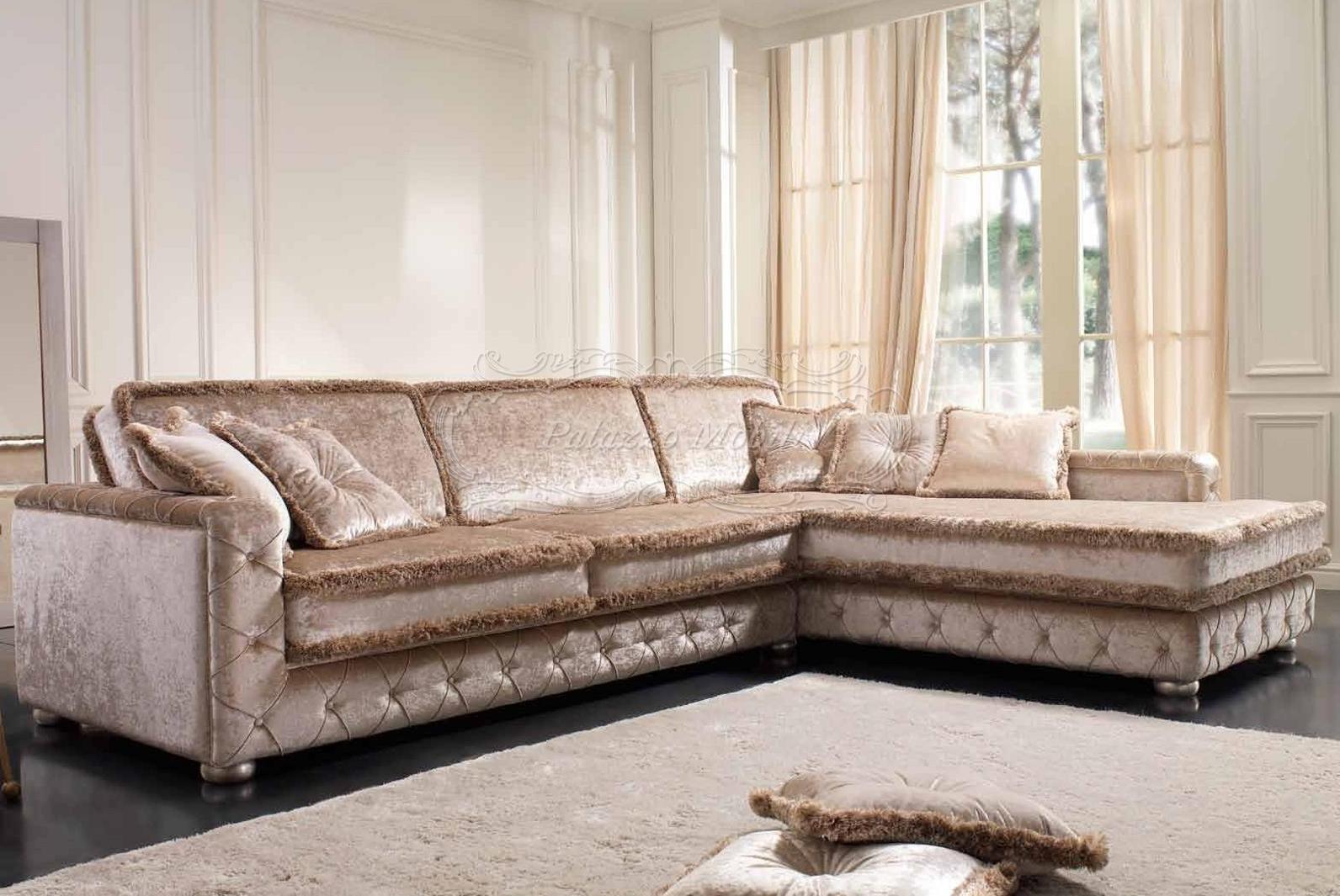 Диван BEDDING Timeless 2