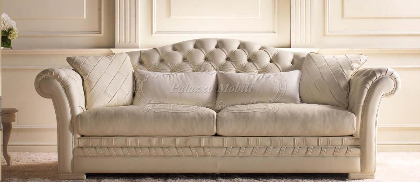 Диван BEDDING Pushkar 4