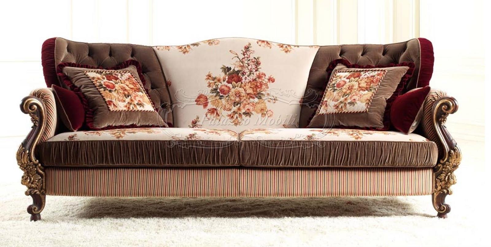 Диван BEDDING Kristal