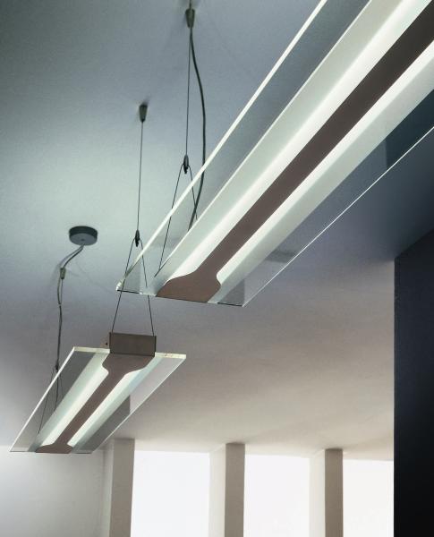 ЛЮСТРА DE MAJO LINEAR 2 S125