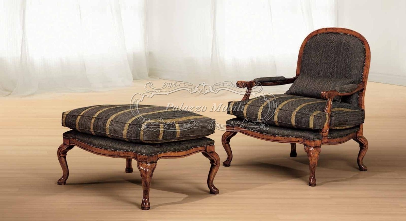 ПУФ MORELLO GIANPAOLO 1029/N
