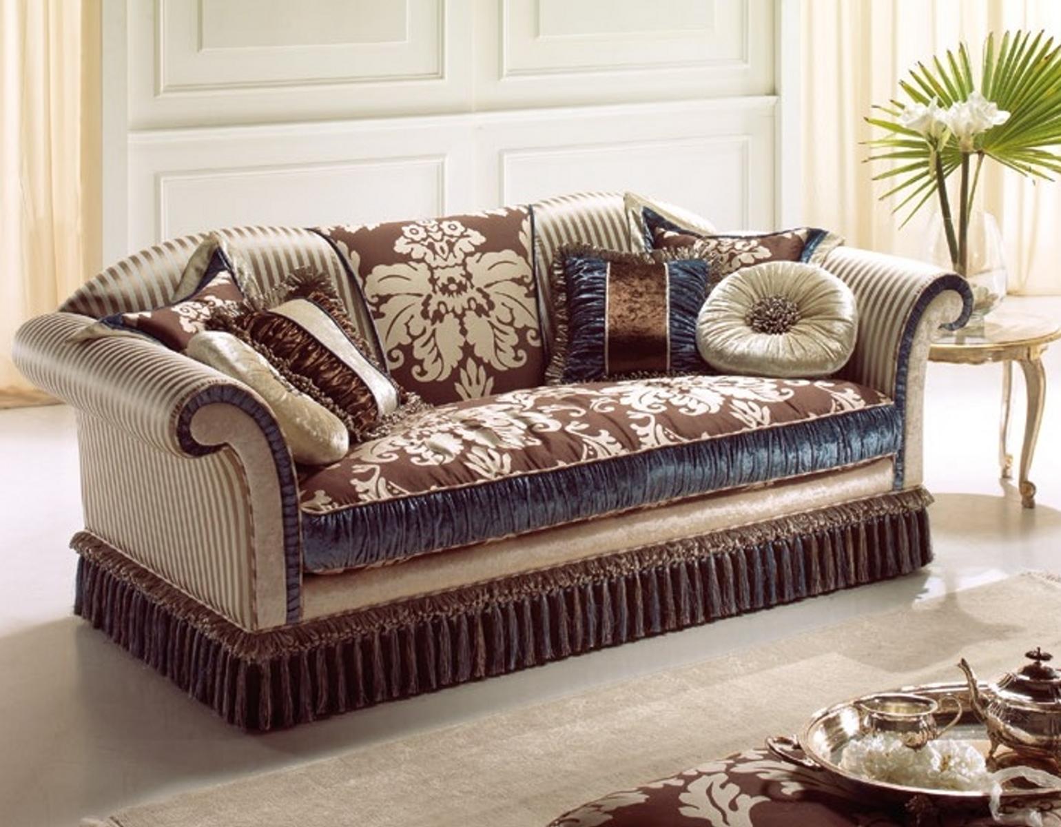 Диван BEDDING Jewel 2
