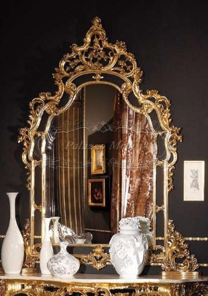 Зеркало ASNAGHI INTERIORS BOTERO LC6007