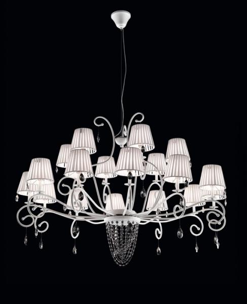 ЛЮСТРА BEBY ITALY MISS BJIOUX 0117B05