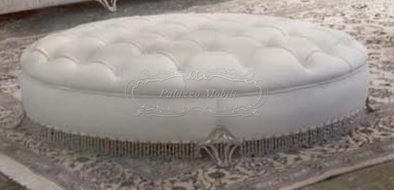 Пуф MANTELLASSI FLORINDO 5