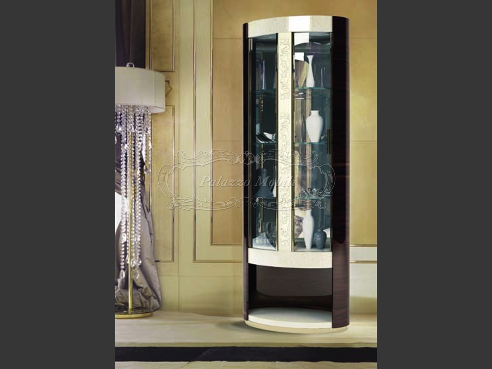 ВИТРИНА TURRI TA309L