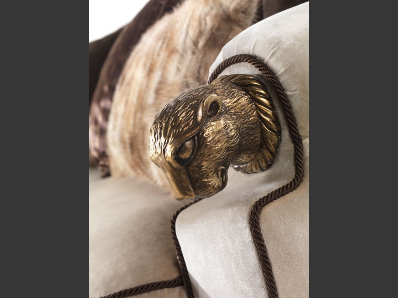 ДИВАН ROBERTO CAVALLI EMPIRE