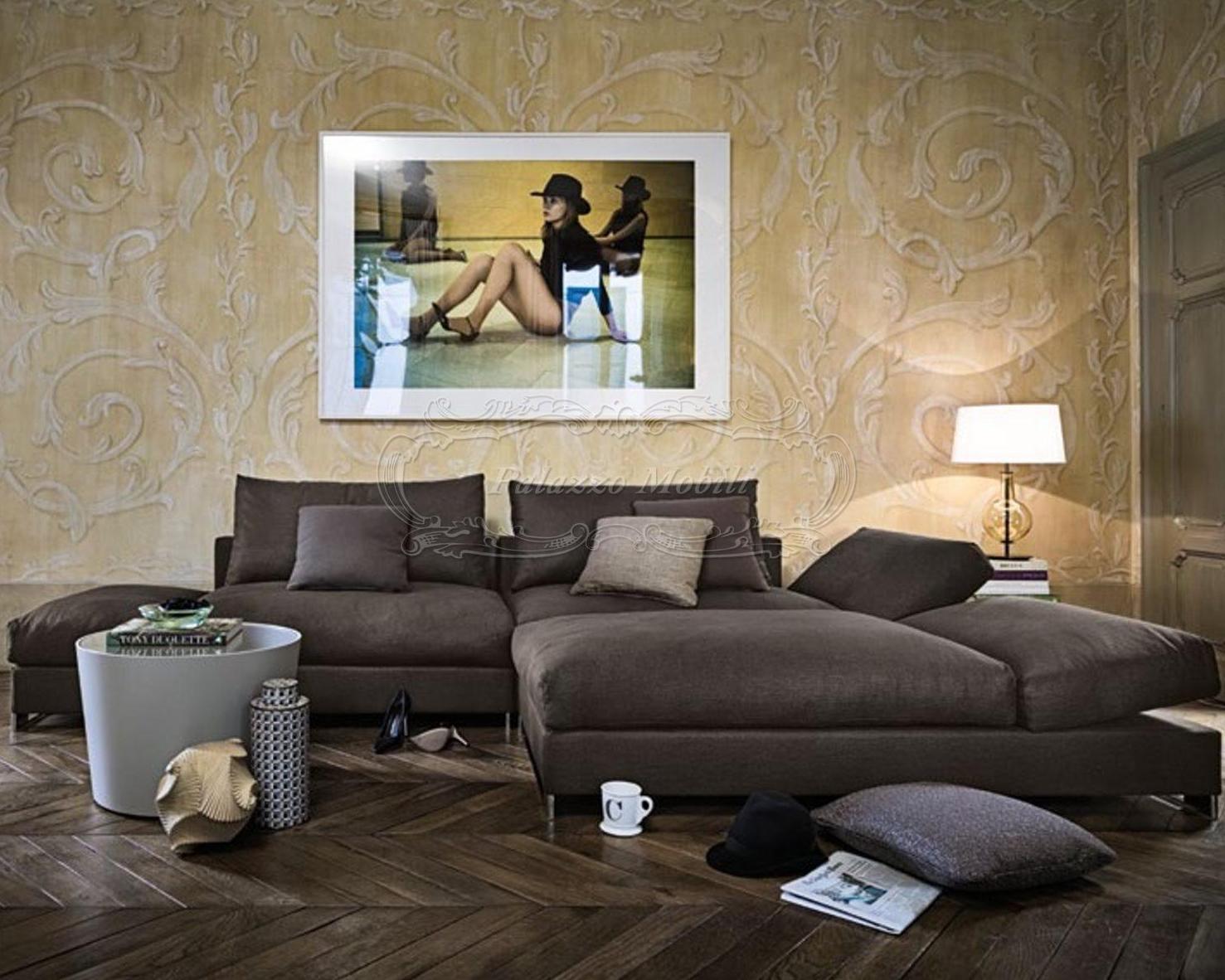 Диван ARKETIPO MOVING