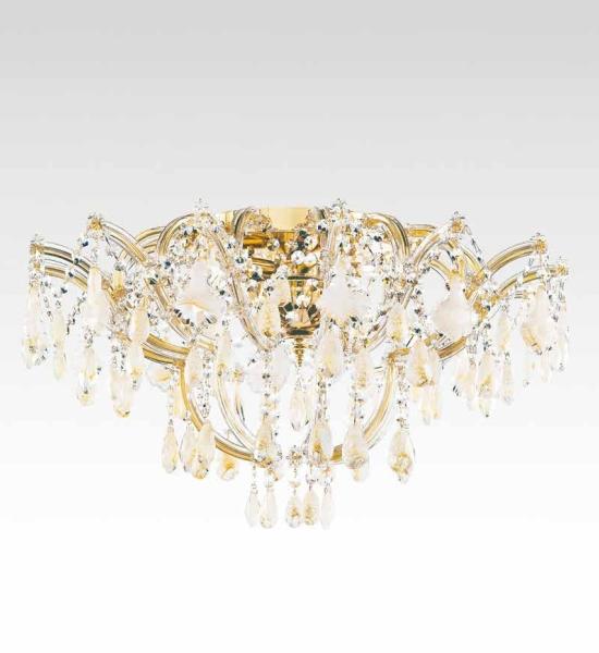 ЛЮСТРА BEBY ITALY NUOVO VINTAGE 6111/6PL