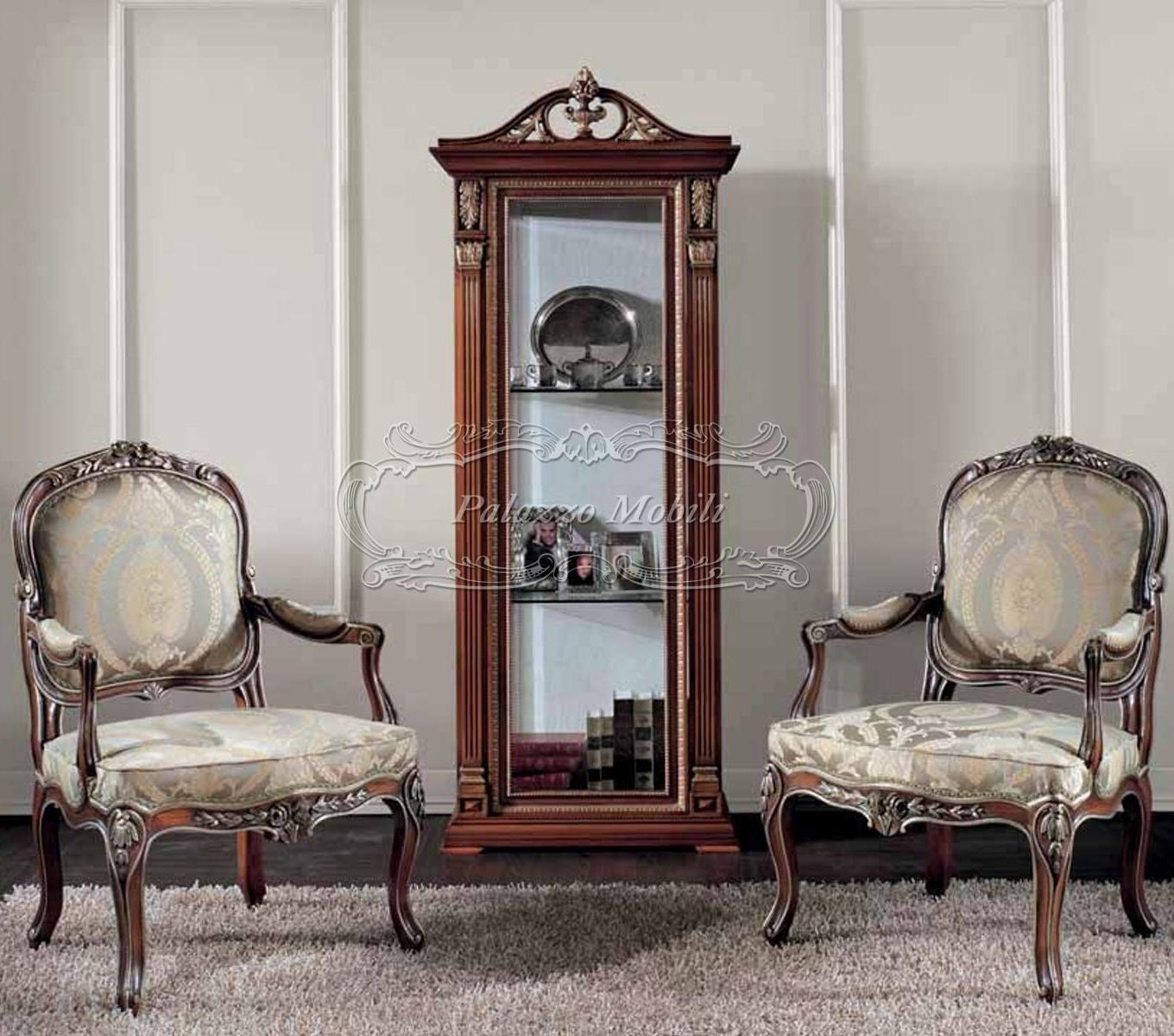 Витрина CEPPI 2281