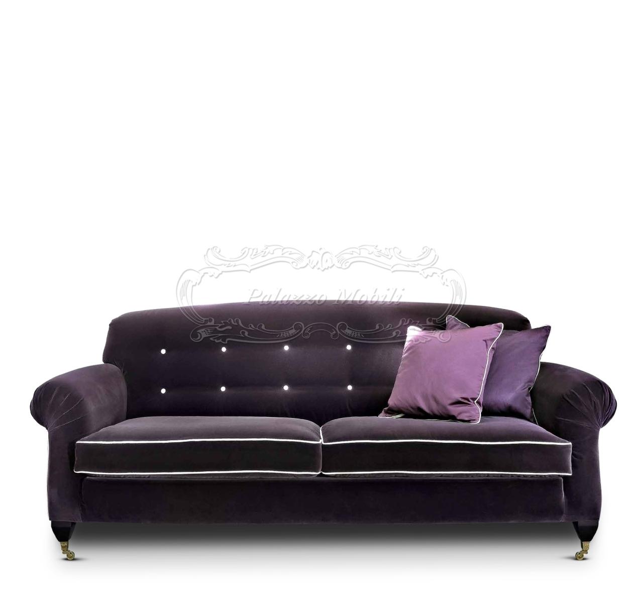 ДИВАН SOFTHOUSE DAFNE