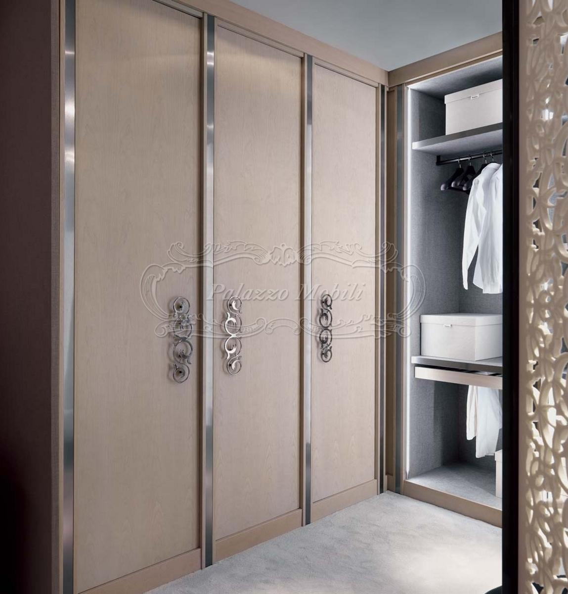 ГАРДЕРОБНАЯ ELLEDUE WARDROBE COMP