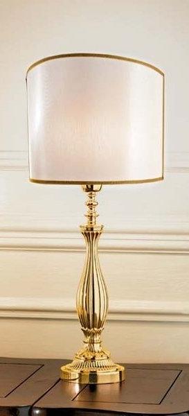 ЛАМПА НАСТОЛЬНАЯ MASIERO TABLE LAMPS VE 1016 TL1 G