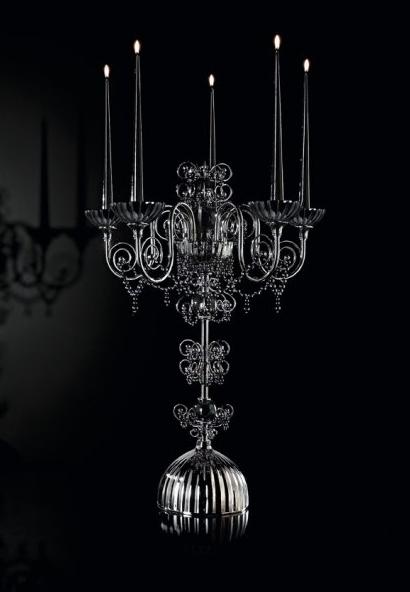 ЛАМПА НАПОЛЬНАЯ BEBY ITALY STAR 0122D01