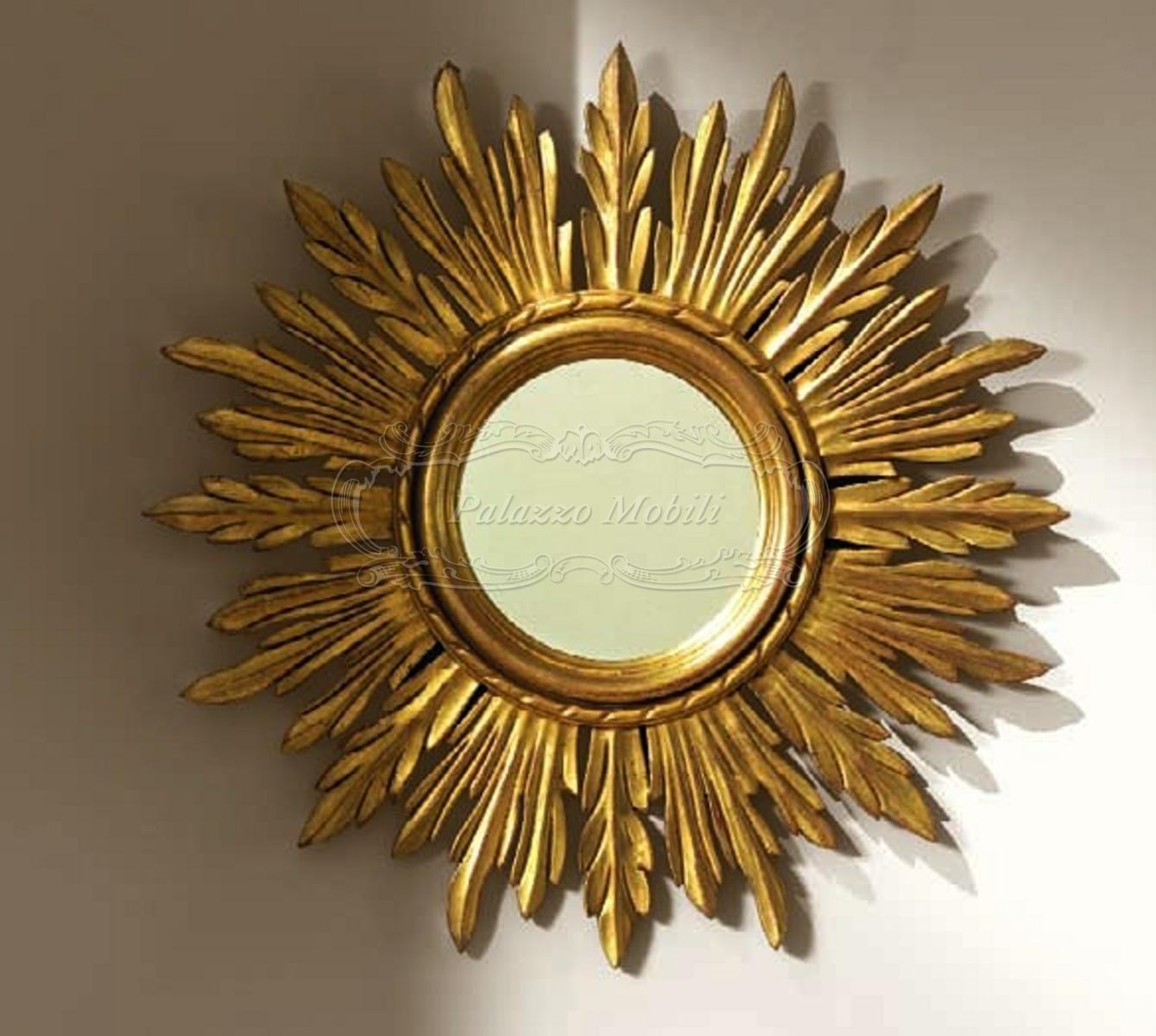 ЗЕРКАЛО SILVANO GRIFONI 1562