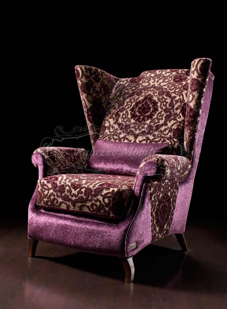 Кресло BEDDING High Society