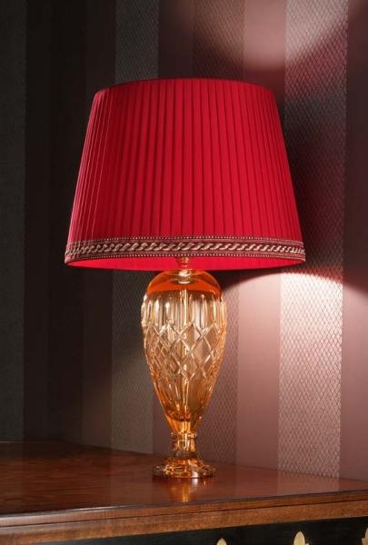 ЛАМПА НАСТОЛЬНАЯ MASIERO TABLE LAMPS VE 1024 TL1