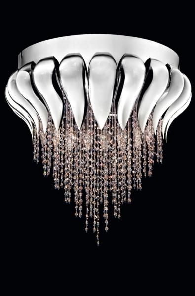 ЛЮСТРА BEBY ITALY BOUQUET 5200Q02