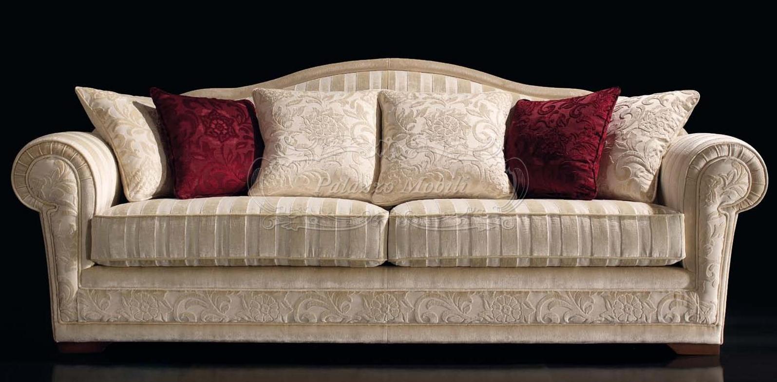 Диван BEDDING Pondichery 4