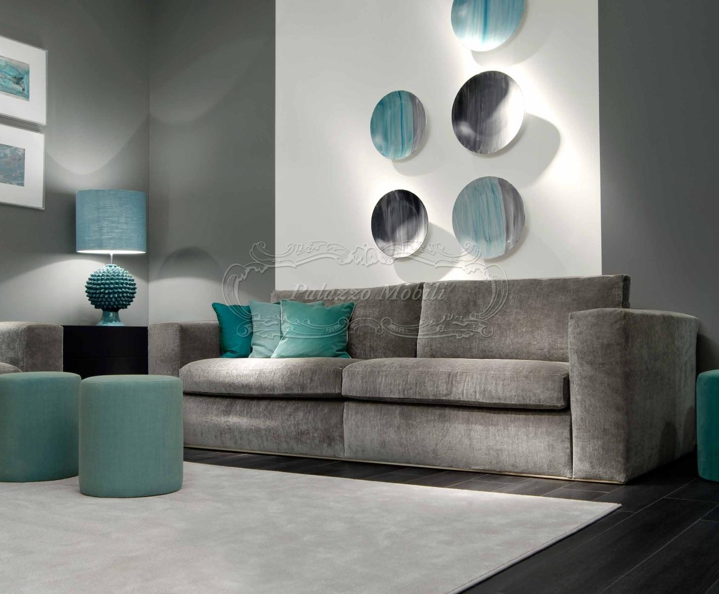 ДИВАН SOFTHOUSE CIRO 02