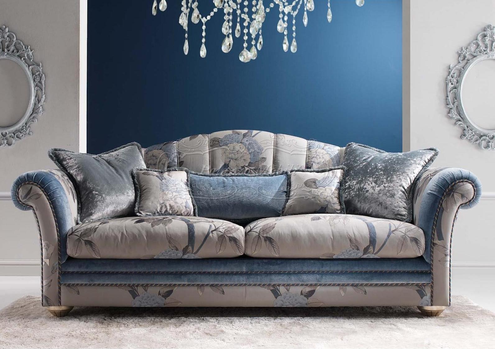 Диван BEDDING Pushkar 2