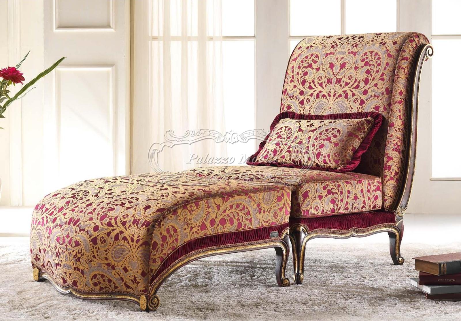Кресло BEDDING Sharon 2