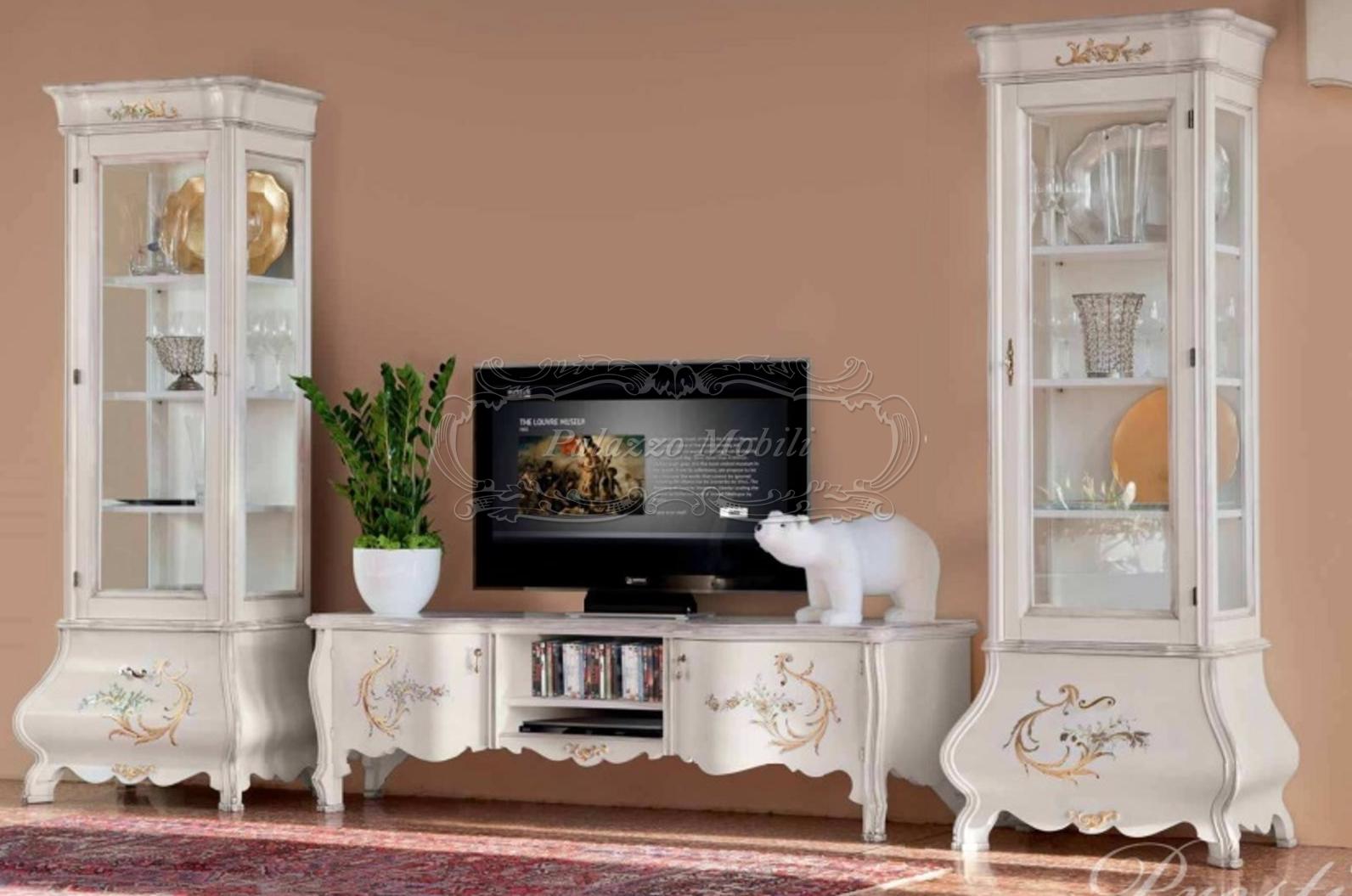 ВИТРИНА MORELLO GIANPAOLO PB013LD