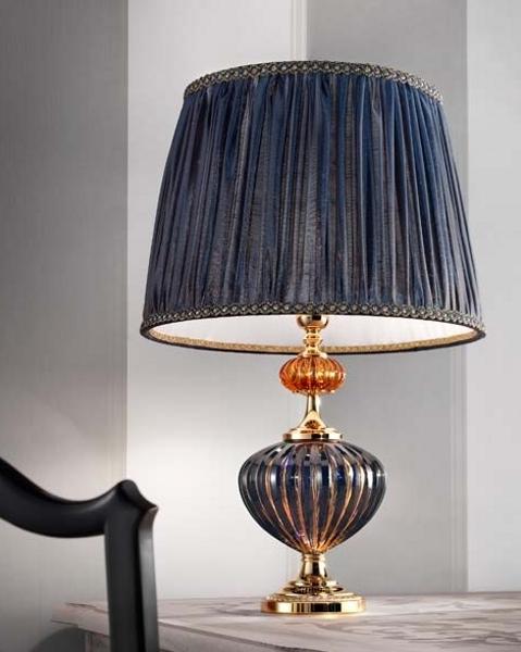 ЛАМПА НАСТОЛЬНАЯ MASIERO TABLE LAMPS VE 1040 TL1