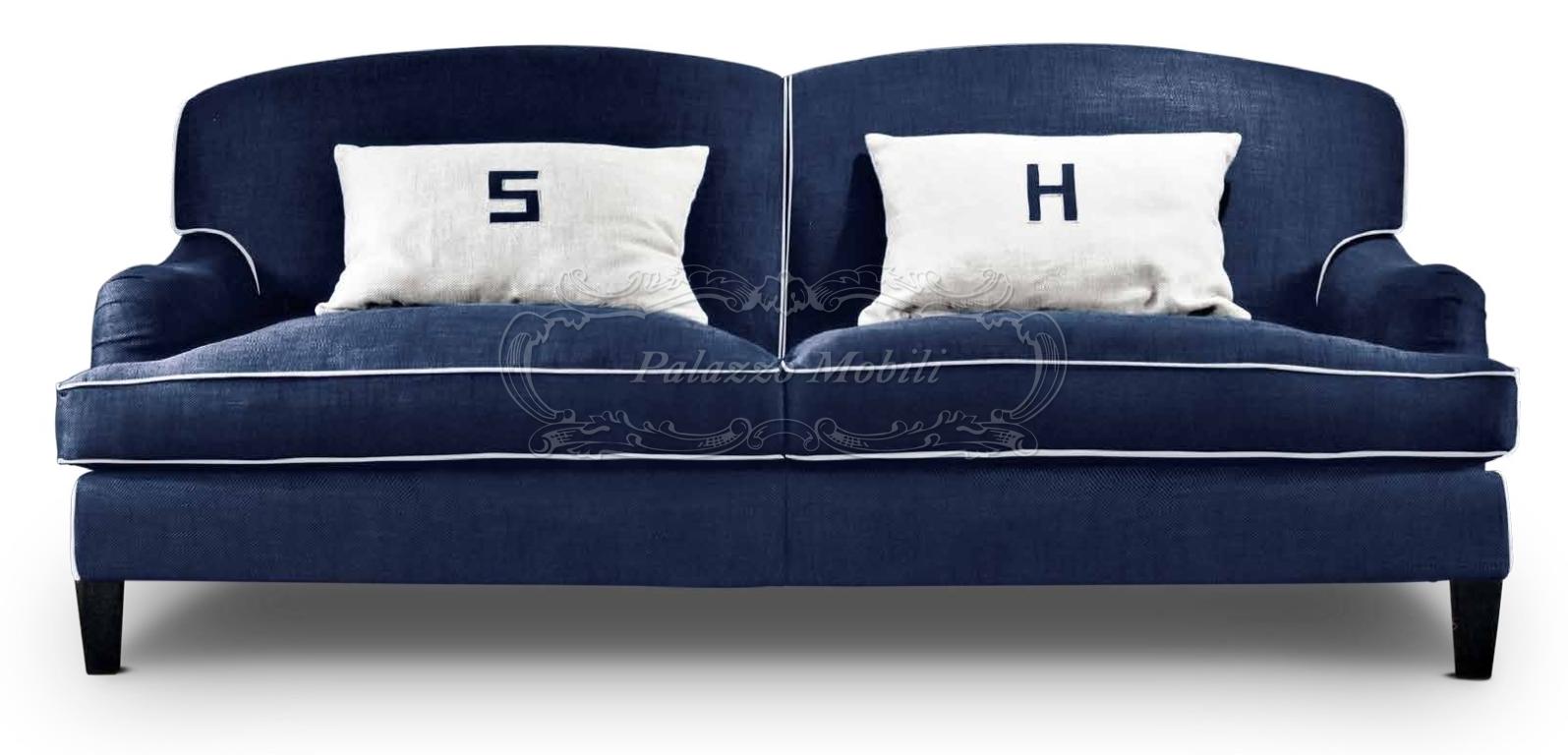 ДИВАН SOFTHOUSE CAMILLO 02