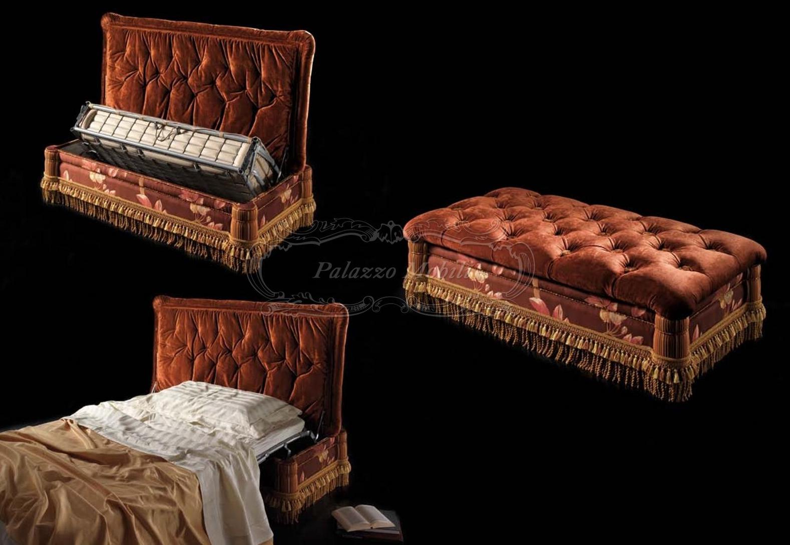 Пуф BEDDING New Max