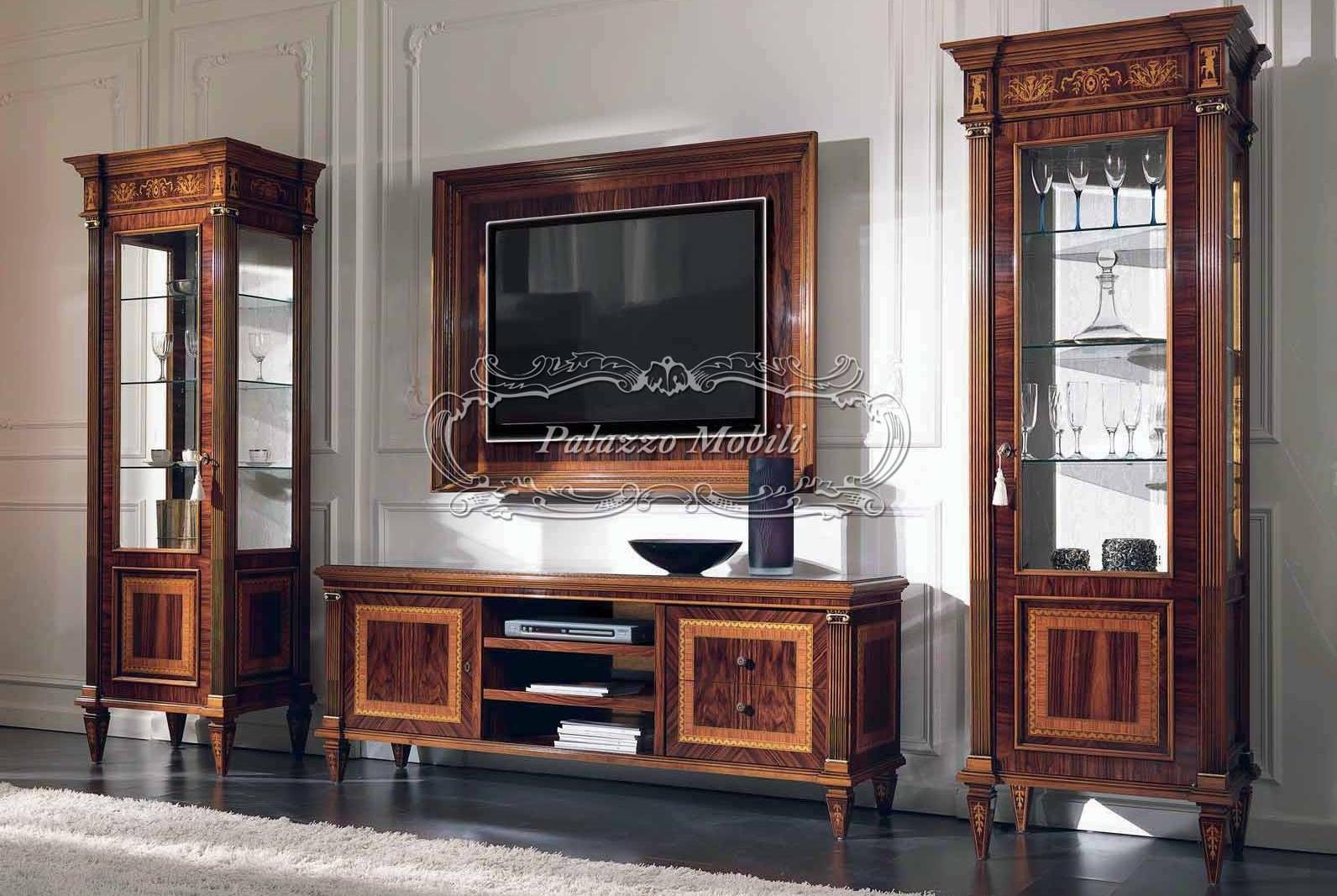 Витрина CEPPI 2745