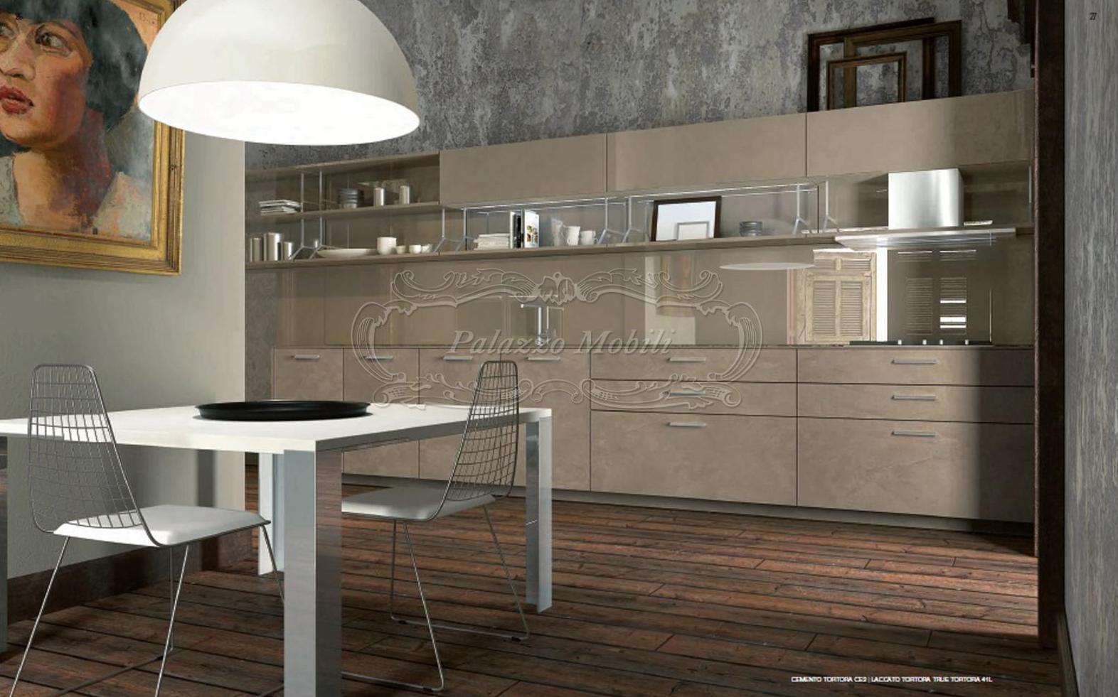 Кухня ASTER Noblesse 03