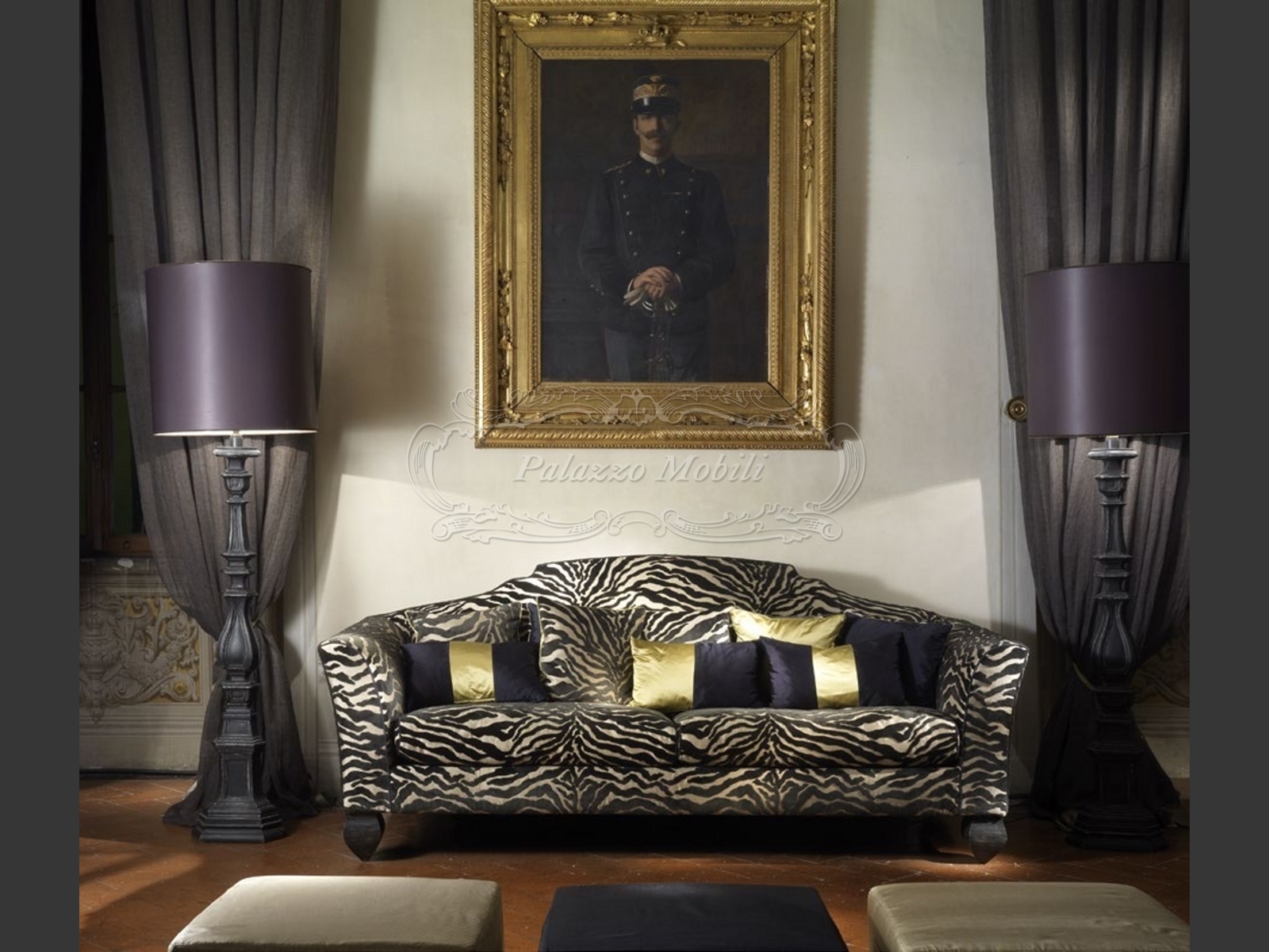 ДИВАН SOFTHOUSE NOE 02