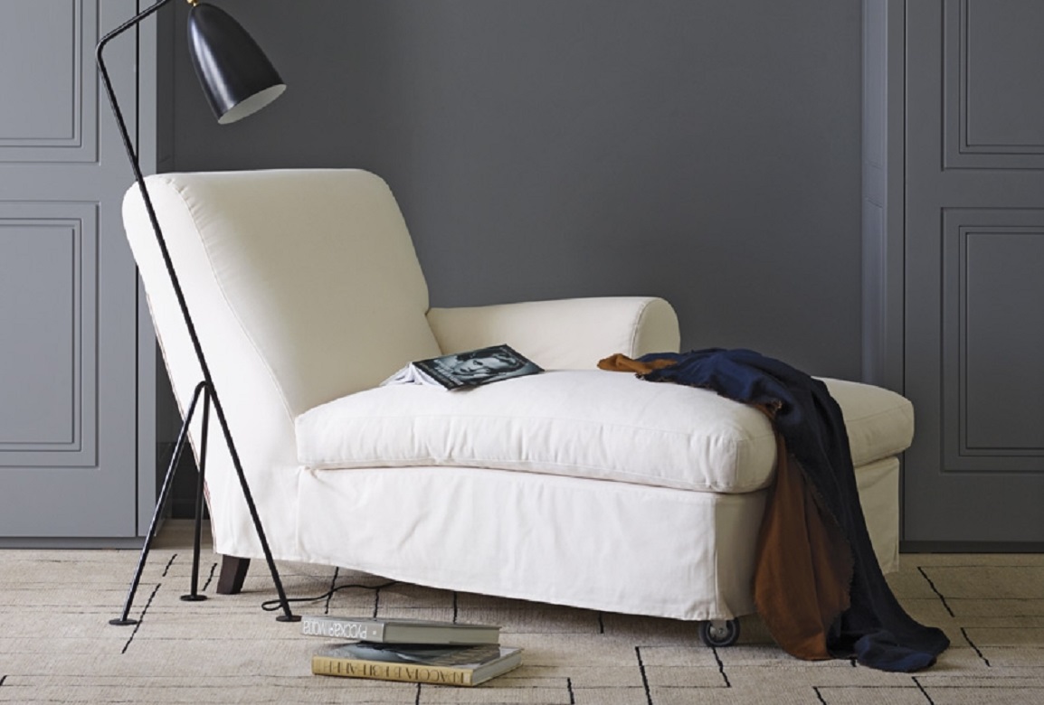 Кушетка Flexform Nonnamaria