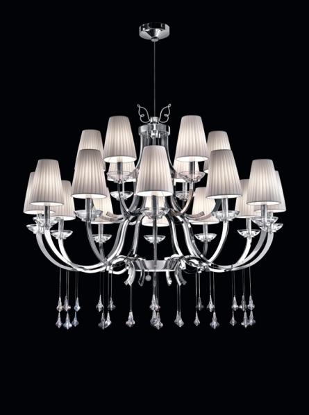 ЛЮСТРА BEBY ITALY 0180B01