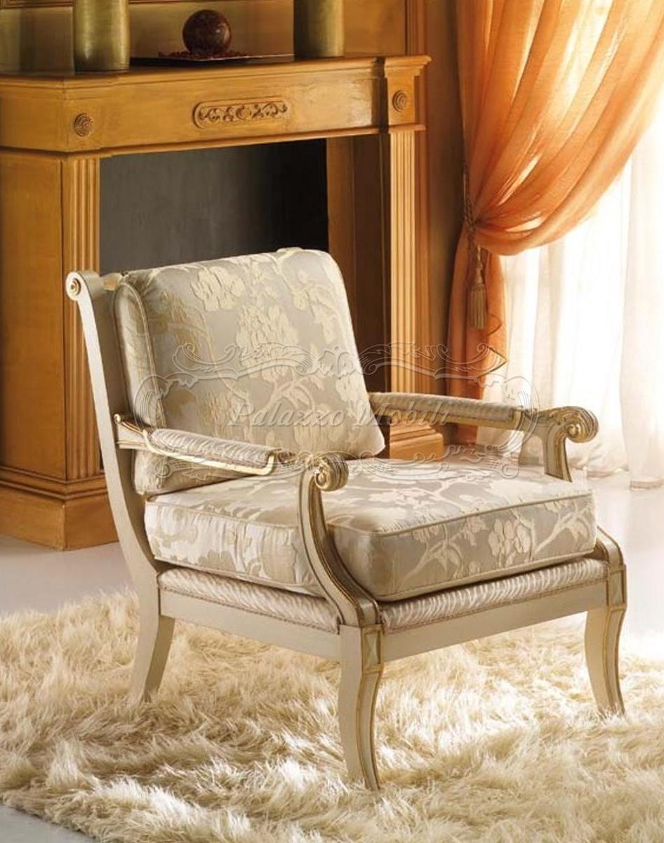 Кресло BEDDING Golden