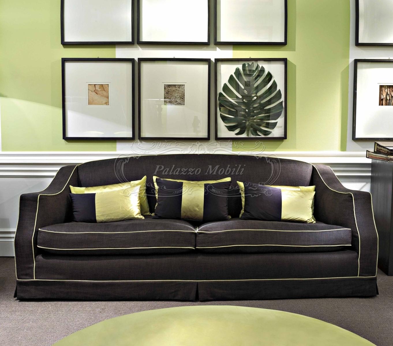 ДИВАН SOFTHOUSE ENEA 04