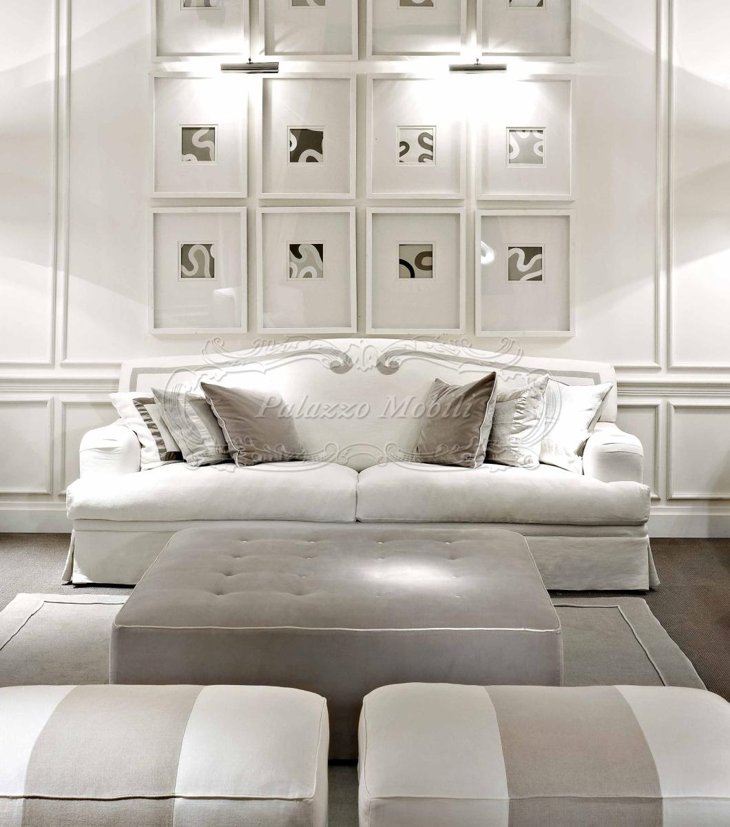 ДИВАН SOFTHOUSE CLEMENTINA