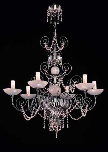 ЛЮСТРА BEBY ITALY STAR 0122B01