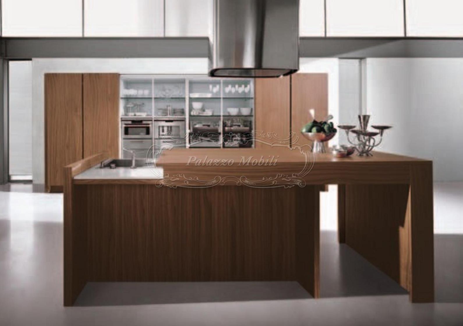 Кухня ASTER Contempora 02