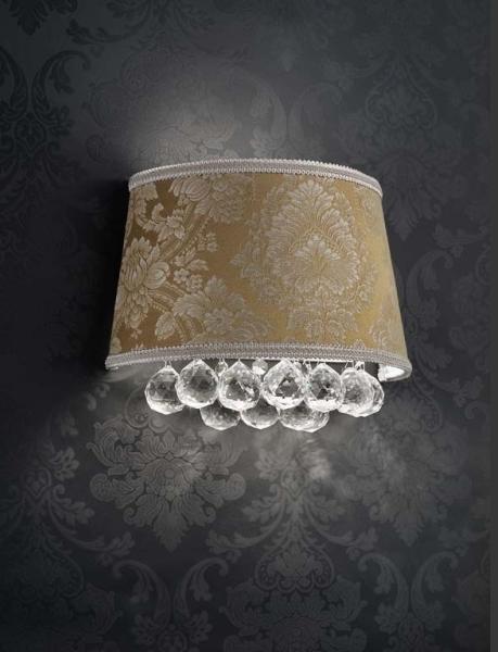 БРА MASIERO IMPERO DECO VE 1180 A1