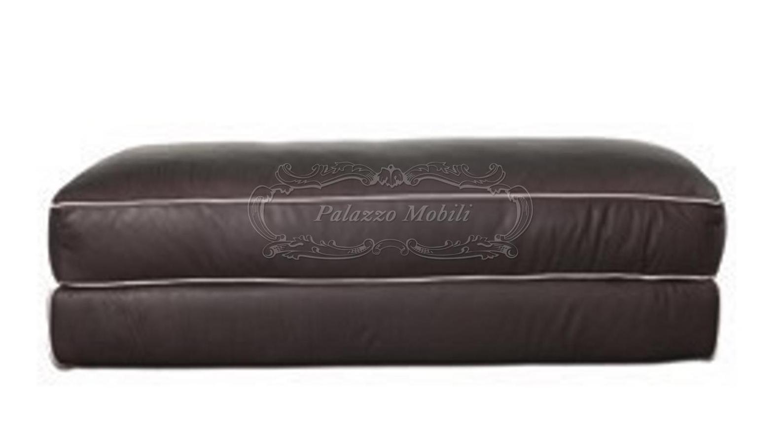 Пуф BAXTER ALFRED SOFT POUF