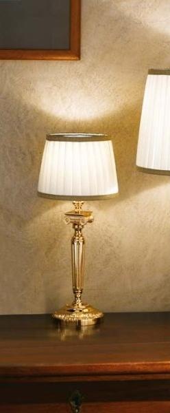 ЛАМПА НАСТОЛЬНАЯ MASIERO TABLE LAMPS VE 1020 TL1 P