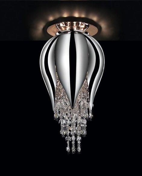 ЛЮСТРА BEBY ITALY BOUQUET 5200B10