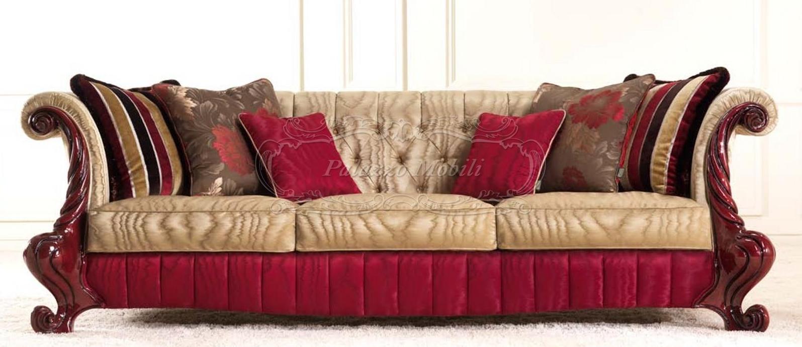 Диван BEDDING Diamond Club