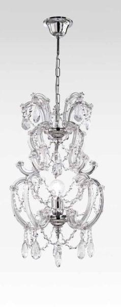 ЛЮСТРА BEBY ITALY NUOVO VINTAGE 6101/1