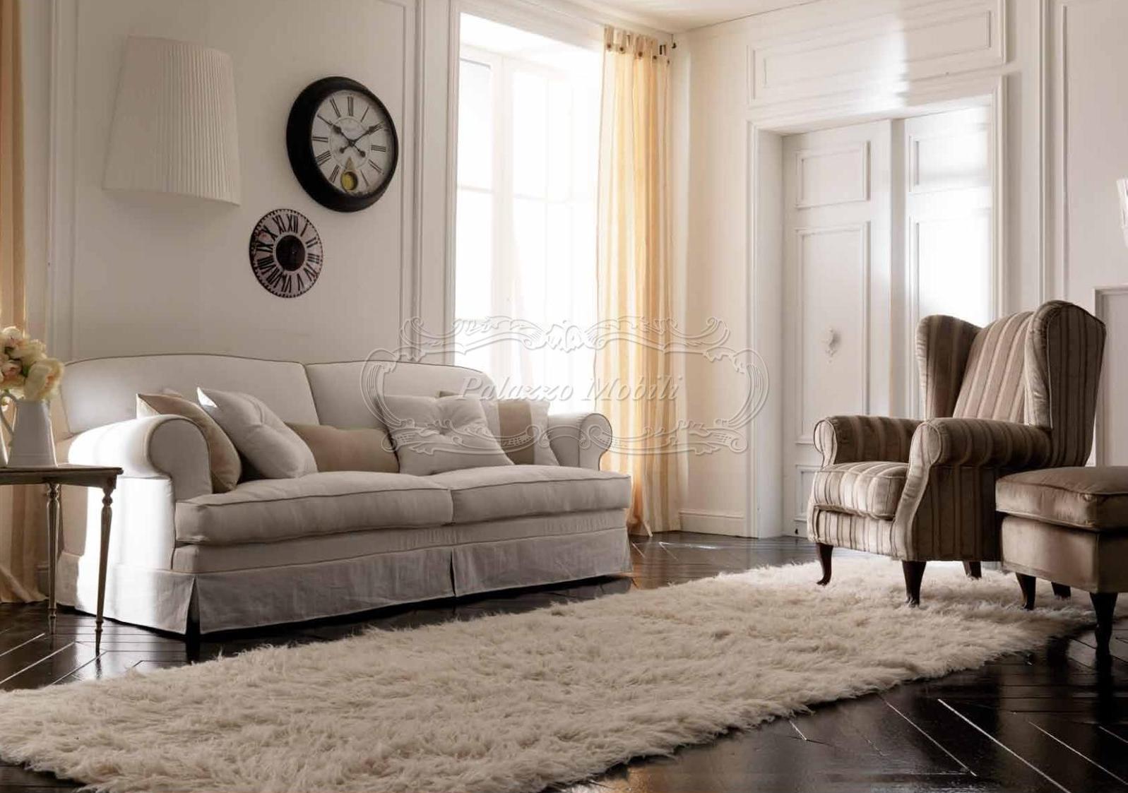 Диван BEDDING City Life